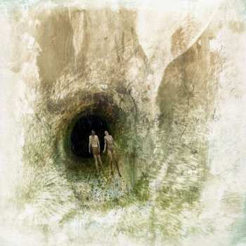 Album Beak>: Couple In A Hole