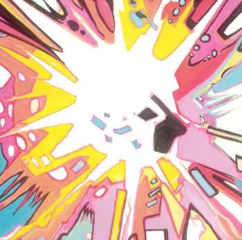 Album Beak>: Kosmik Musik