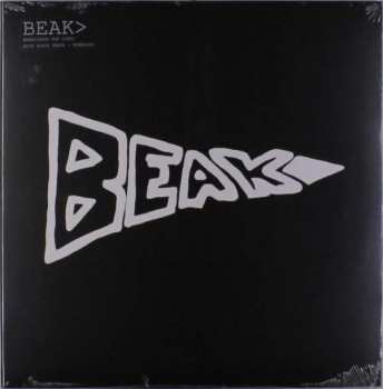 Album Beak>: Recordings 05/01/09 > 17/01/09