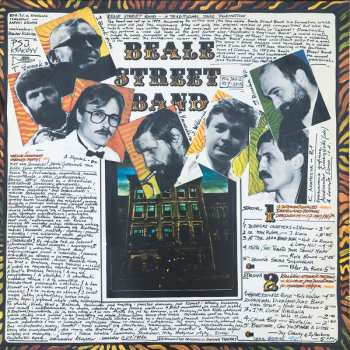 LP Beale Street Band: Live 100457