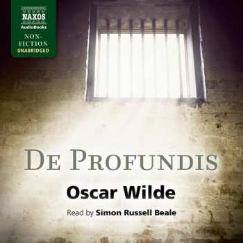 Album Beale,simon Russell / Beale,simon Russell: De Profundis
