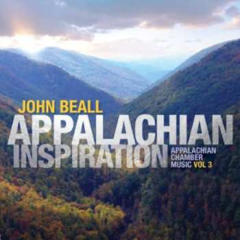 Album Beall: Appalachian Inspiration