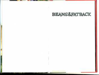 CD Beans & Fatback: Beans & Fatback DIGI 97860