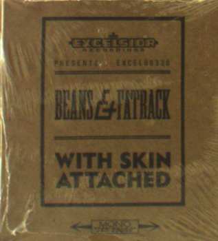 Album Beans & Fatback: With Skin Attached