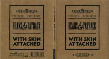 CD Beans & Fatback: With Skin Attached 109108
