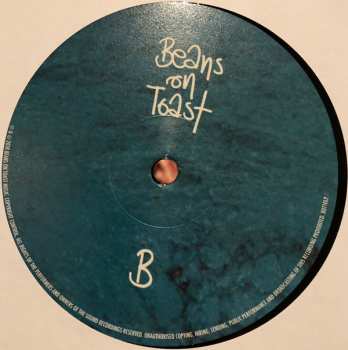 LP Beans On Toast: A Bird In The Hand 63365