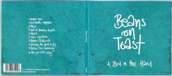 CD Beans On Toast: A Bird In The Hand 112513