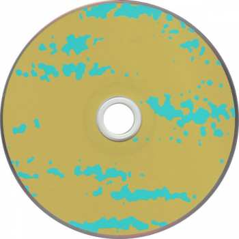 CD Bear In Heaven: I Love You, It's Cool