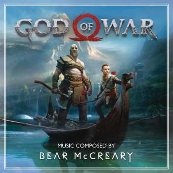 Album Bear McCreary: God Of War