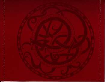 CD Bear McCreary: God Of War