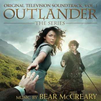 Album Bear McCreary: Outlander (Original Television Soundtrack, Vol. 1)