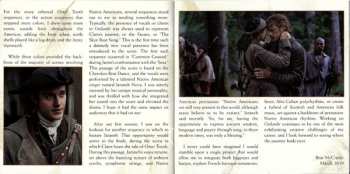 CD Bear McCreary: Outlander: The Series (Original Television Soundtrack: Season 4) 156268