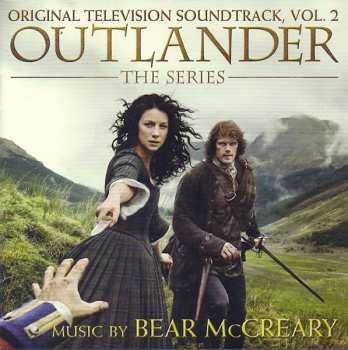 Album Bear McCreary: Outlander: The Series (Original Television Soundtrack, Vol. 2)