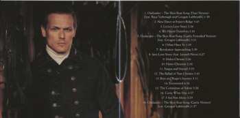 CD Bear McCreary: Outlander: The Series (Original Televison Soundtrack: Season 6) 381833