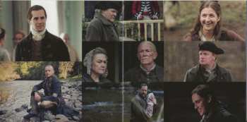 CD Bear McCreary: Outlander: The Series (Original Televison Soundtrack: Season 6) 381833