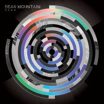 Album Bear Mountain: Badu