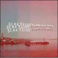Album Bear Trade: Blood And Sand