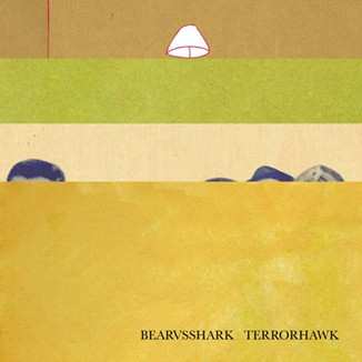 Album Bear vs. Shark: Terrorhawk