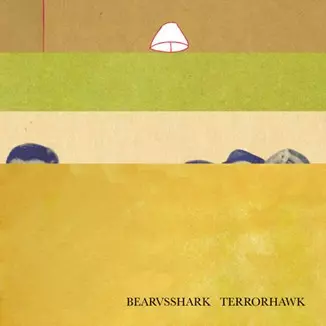 Bear vs. Shark: Terrorhawk