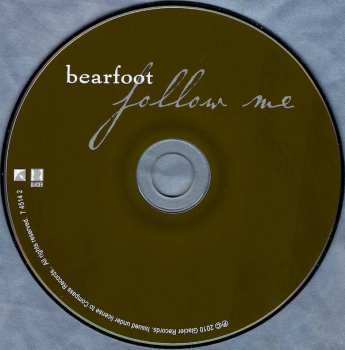 CD Bearfoot: Follow Me 519944