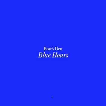 LP Bear's Den: Blue Hours 491408