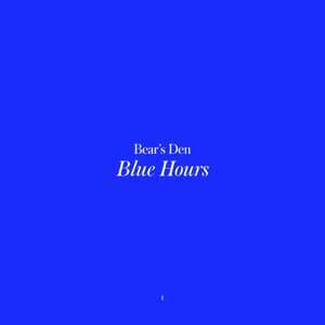 CD Bear's Den: Blue Hours 143964