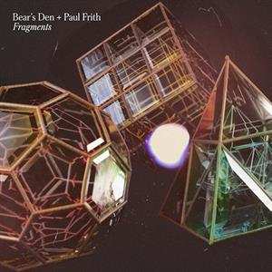 LP Bear's Den: Fragments (indie Exclusive Edition) (white Vinyl) 538453