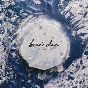 Album Bear's Den: Islands