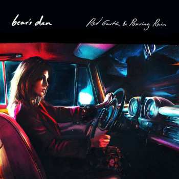 Album Bear's Den: Red Earth & Pouring Rain