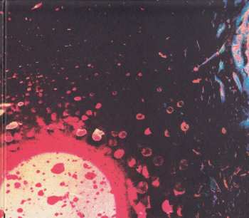 CD Bear's Den: Red Earth & Pouring Rain