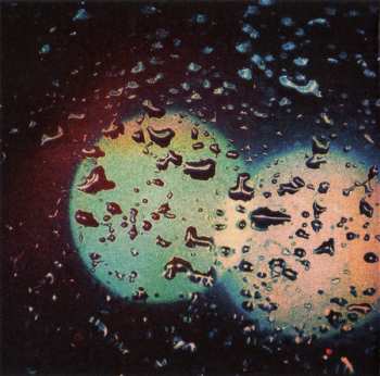 CD Bear's Den: Red Earth & Pouring Rain