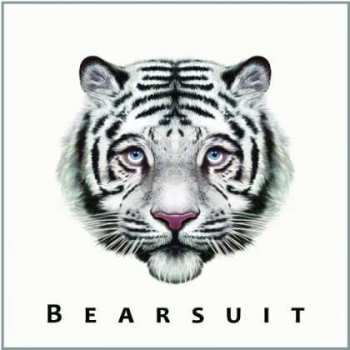 Album Bearsuit: The Phantom Forest