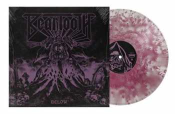 Album Beartooth: Below
