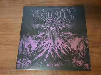 LP Beartooth: Below LTD | CLR 75602
