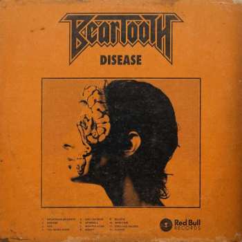 LP Beartooth: Disease 396541
