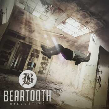 Album Beartooth: Disgusting