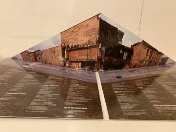 LP Beartooth: Disgusting CLR | LTD