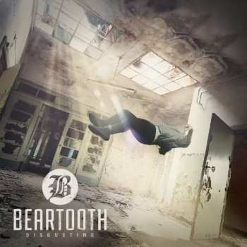 CD Beartooth: Disgusting 457202