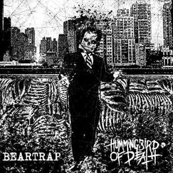 Album Beartrap: Split