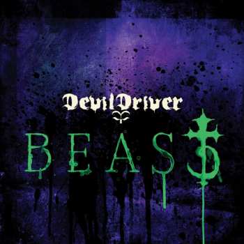 Album DevilDriver: Beast