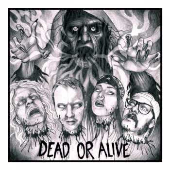 Album Beast: Dead Or Alive