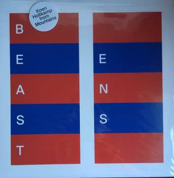 LP Beast: Ens CLR 70700