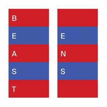 LP Beast: Ens 71401