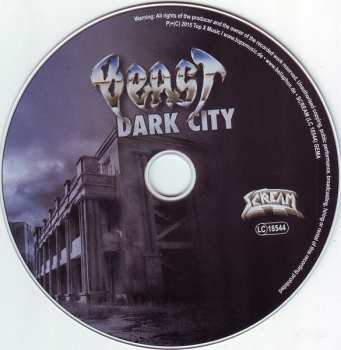 CD Beast: Dark City 305458