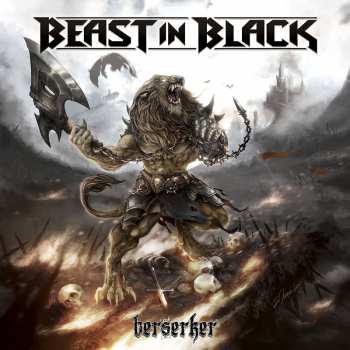 LP Beast In Black: Berserker 386300