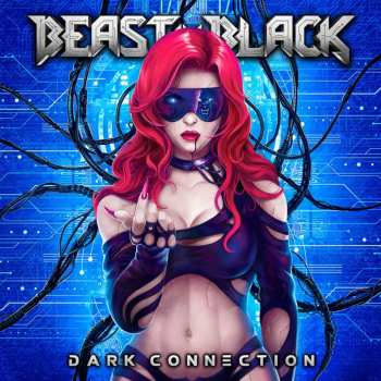 Album Beast In Black: Dark Connection 