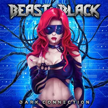 Beast In Black: Dark Connection 