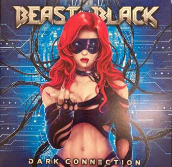2LP Beast In Black: Dark Connection 157216