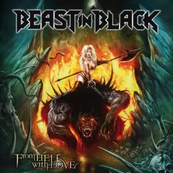 Beast In Black: From Hell With Love
