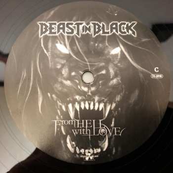 2LP Beast In Black: From Hell With Love 13445
